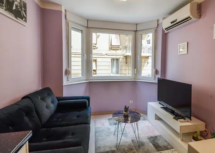 Rijeka City Studio * Rijeka