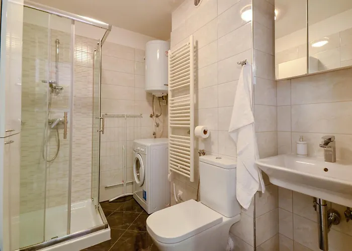 Apartman Rijeka City Studio *