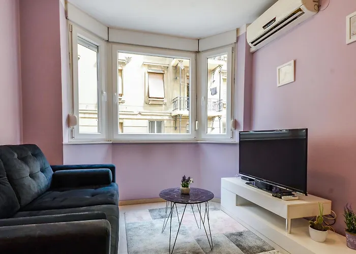 Rijeka City Studio * Rijeka