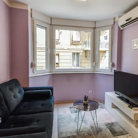 Rijeka City Studio * Fiume