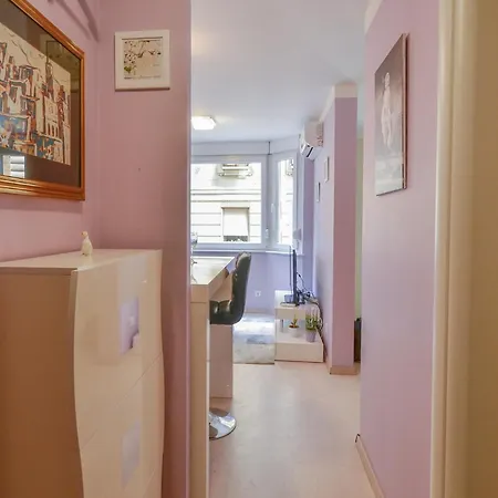 Rijeka City Studio * Fiume