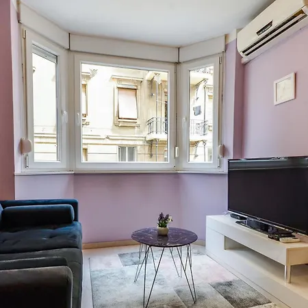 Rijeka City Studio * Fiume