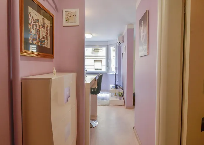 Rijeka City Studio * 里耶卡